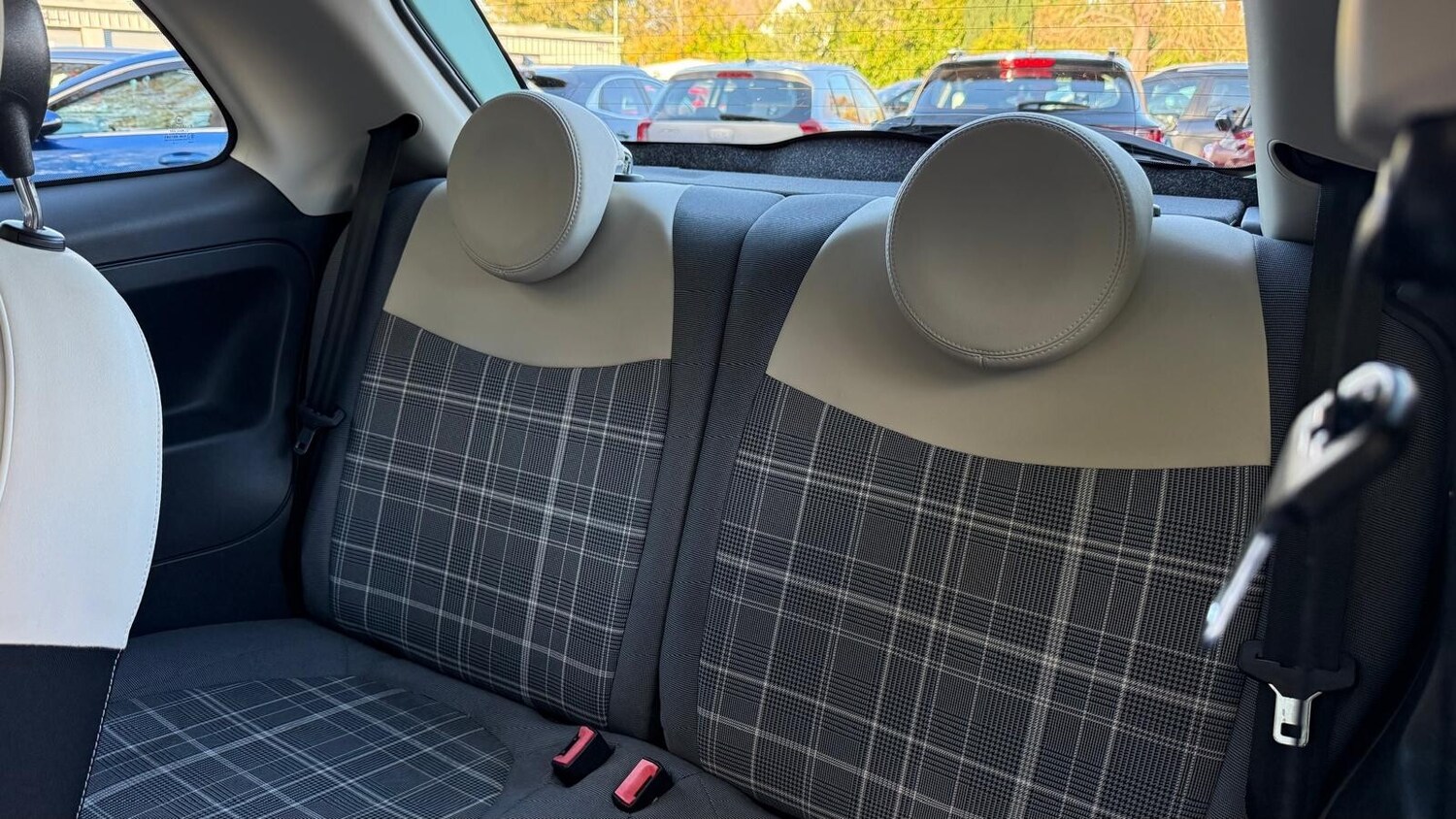 Used Fiat 500 2016 for sale - 76623006: Photo 27