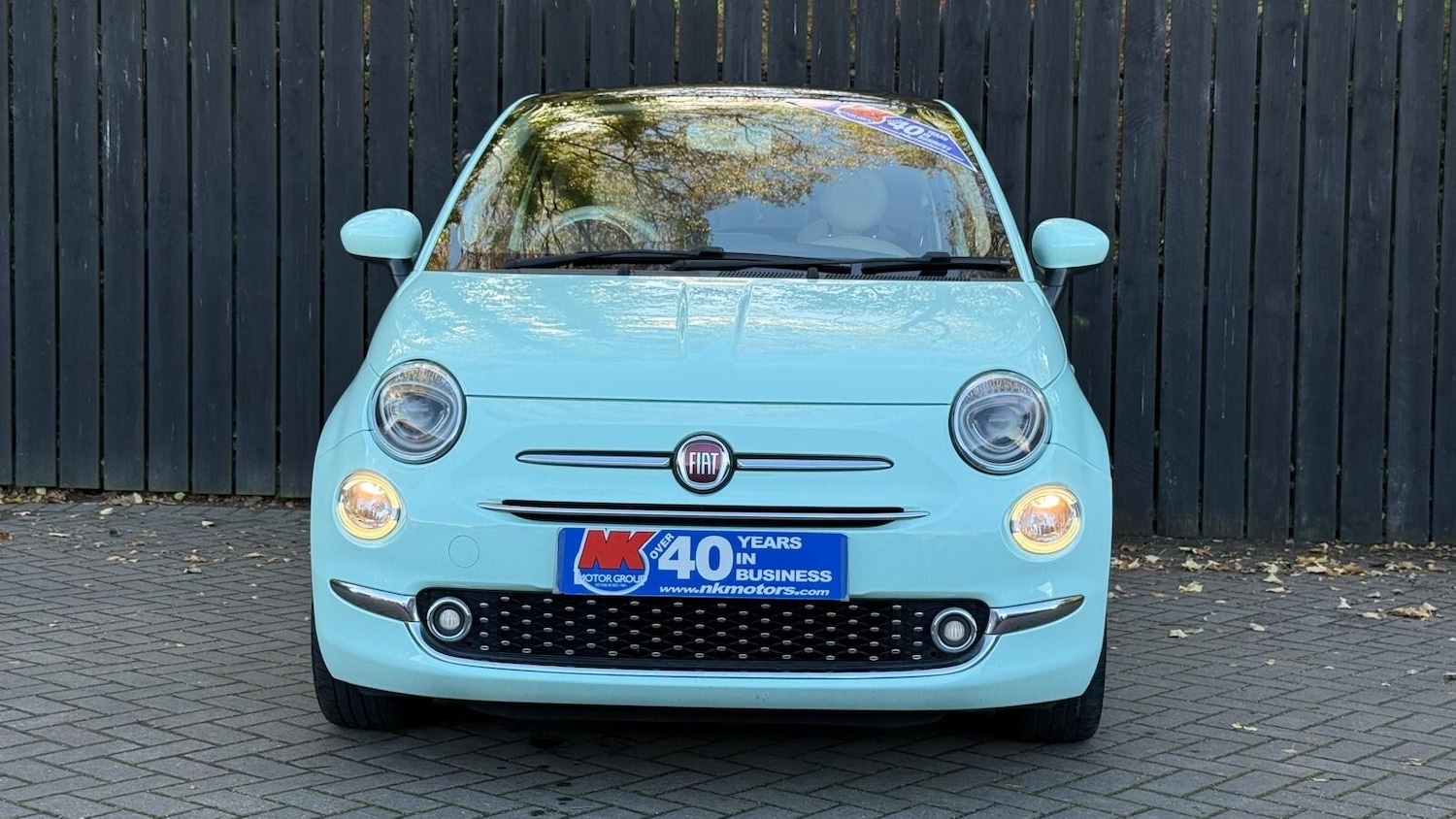 Used Fiat 500 2016 for sale - 76623006: Photo 3