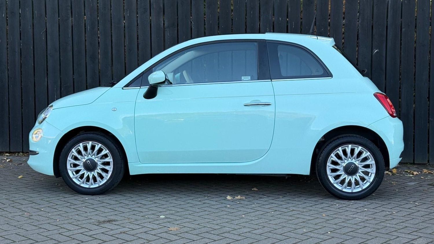Used Fiat 500 2016 for sale - 76623006: Photo 5