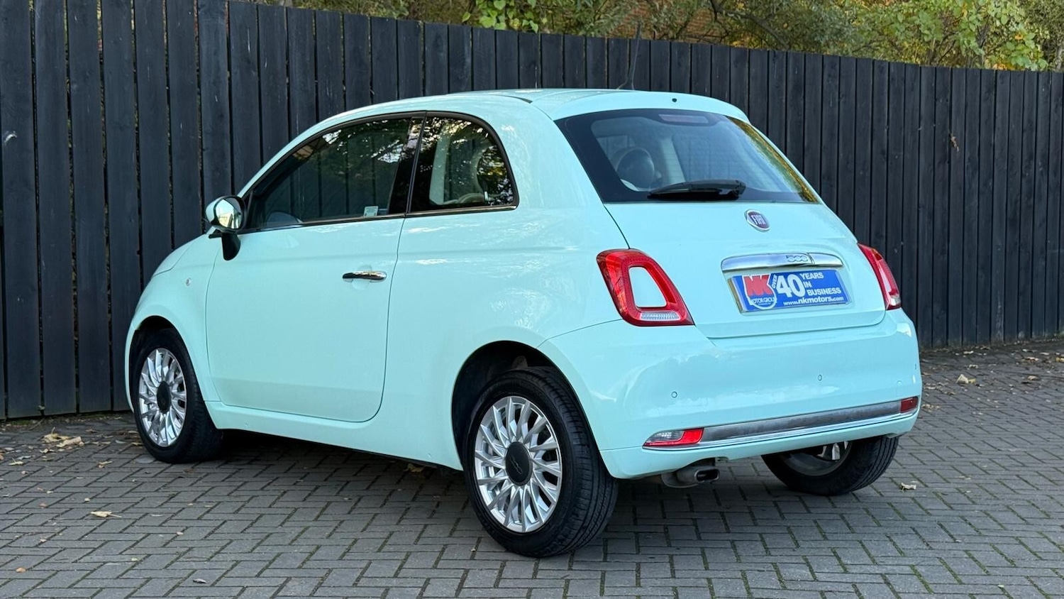 Used Fiat 500 2016 for sale - 76623006: Photo 6