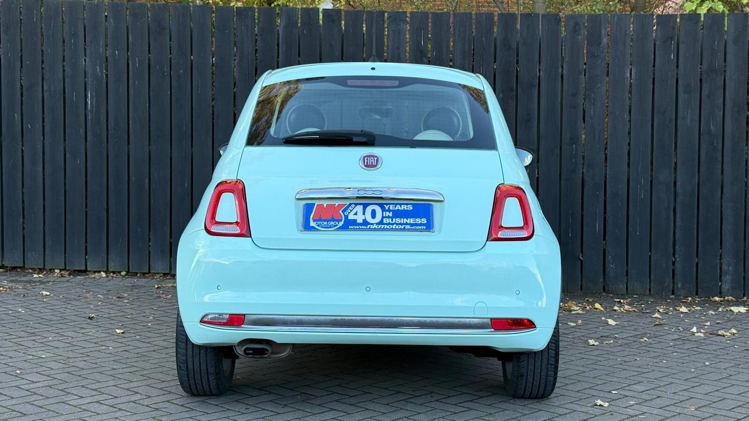 Used Fiat 500 2016 for sale - 76623006: Photo 7