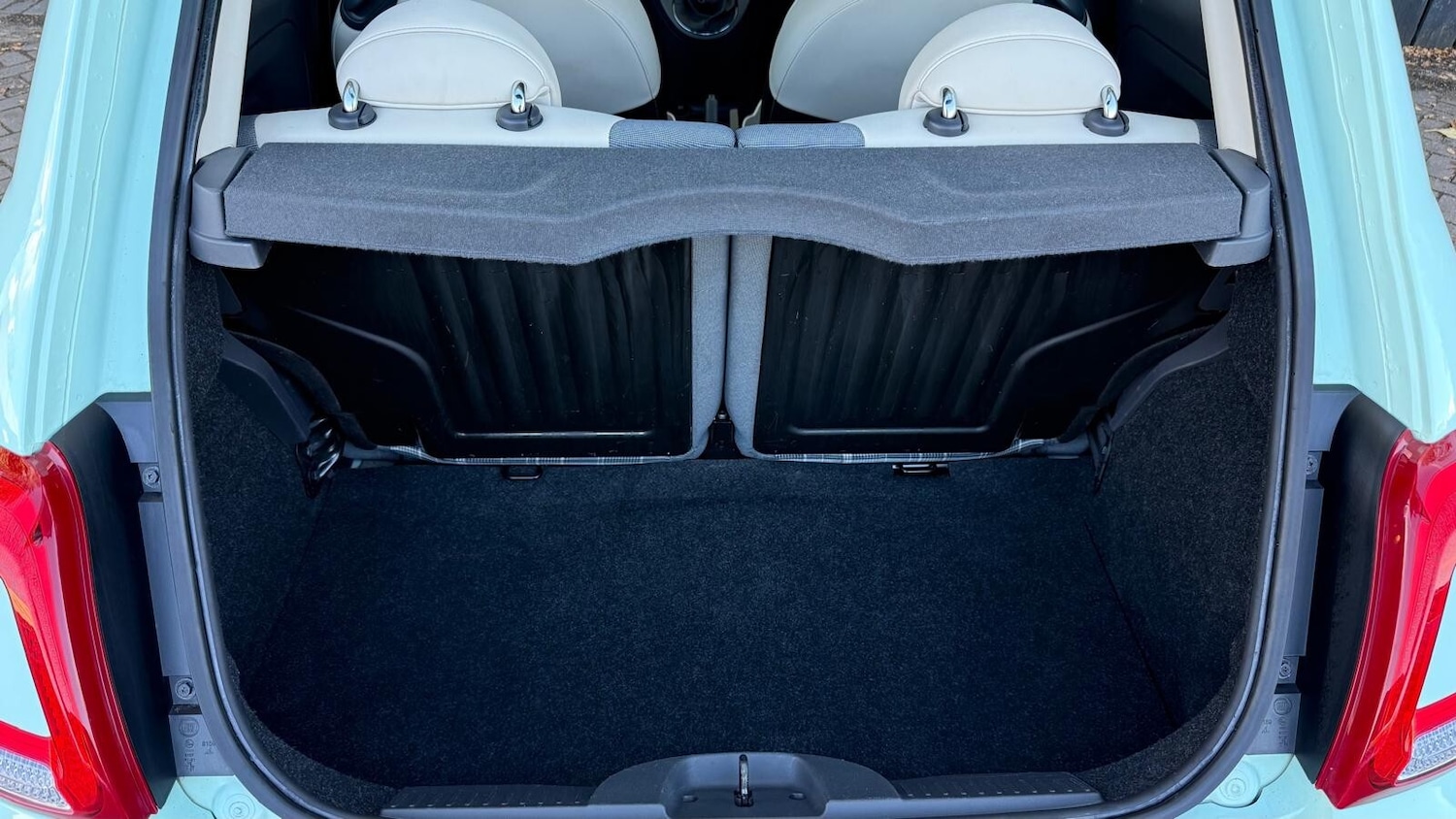 Used Fiat 500 2016 for sale - 76623006: Photo 9