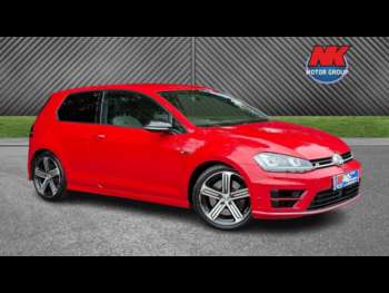 Used Volkswagen Golf 2016 for sale - 74902635: Photo