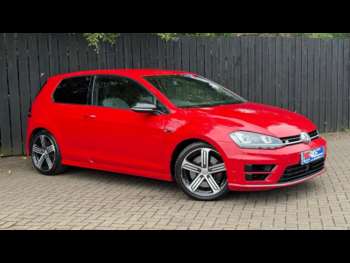 Used Volkswagen Golf 2016 for sale - 74902635: Photo