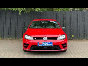 Used Volkswagen Golf 2016 for sale - 74902635: Photo