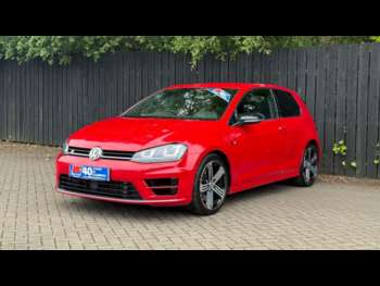 Used Volkswagen Golf 2016 for sale - 74902635: Photo