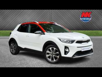 2019 - 1.0T GDi Mixx 5dr