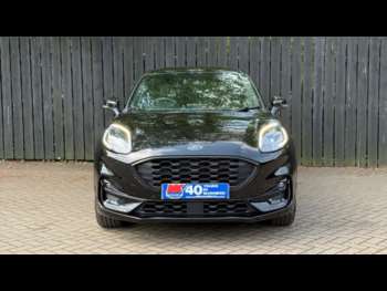 Used Ford Puma 2022 for sale - 74540505: Photo