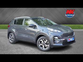 2018 - 1.6 GDi ISG 2 5dr
