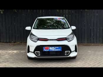 Used Kia Picanto 2023 for sale - 75274141: Photo