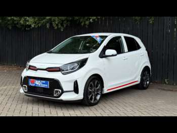 Used Kia Picanto 2023 for sale - 75274141: Photo
