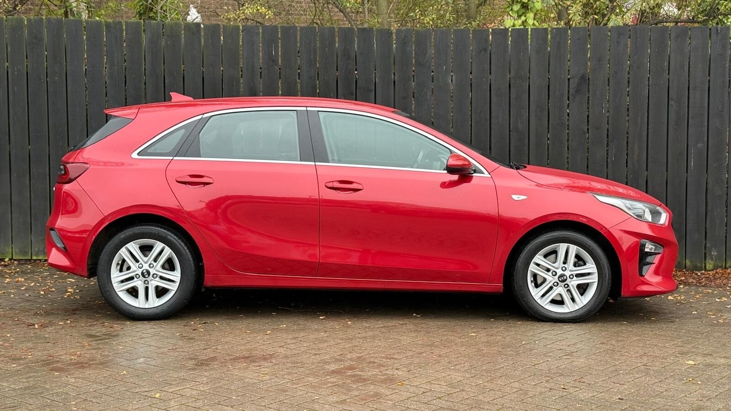 Used Kia Ceed 2021 for sale - 76684166: Photo 12