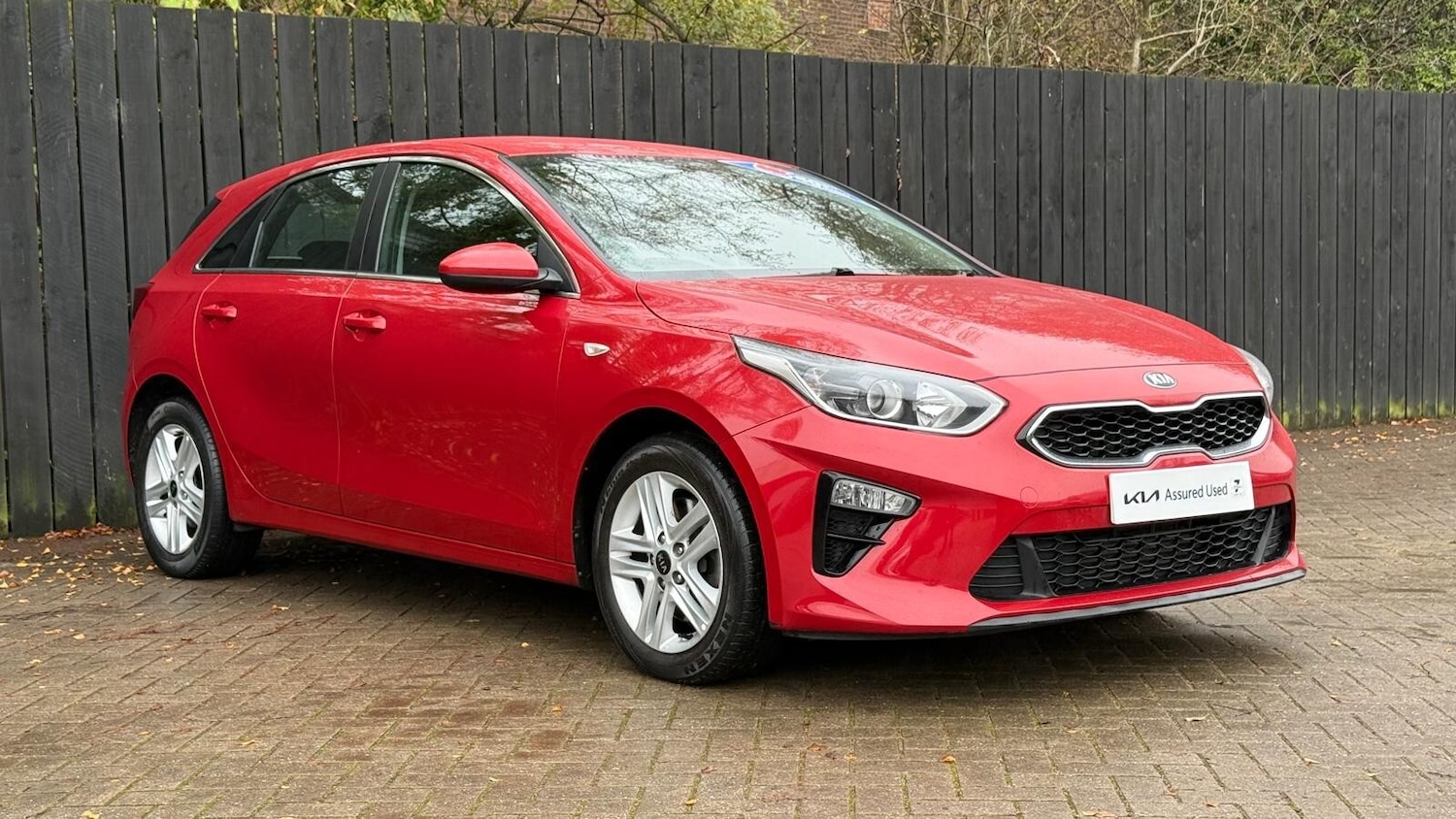 Used Kia Ceed 2021 for sale - 76684166: Photo 13