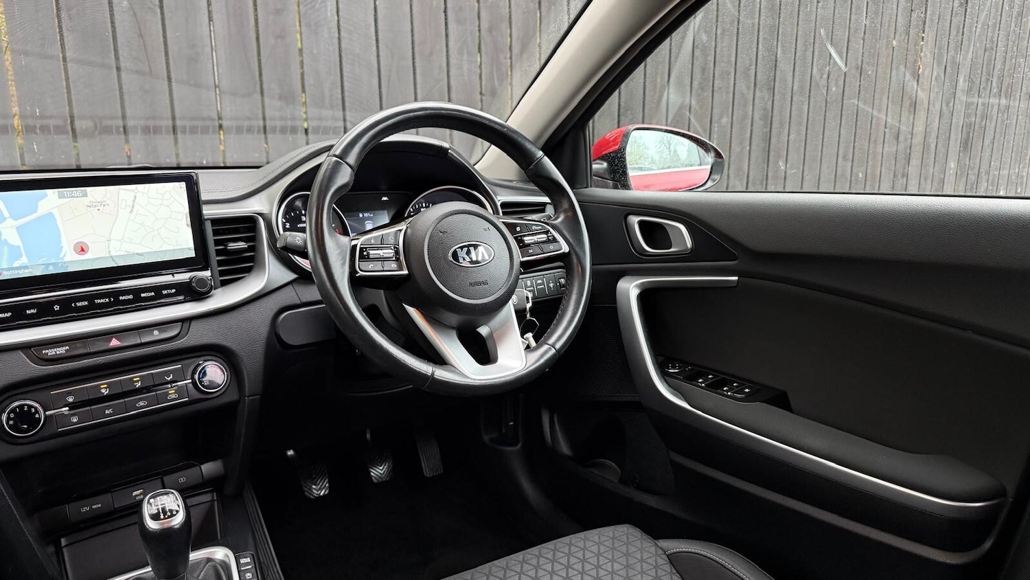 Used Kia Ceed 2021 for sale - 76684166: Photo 16