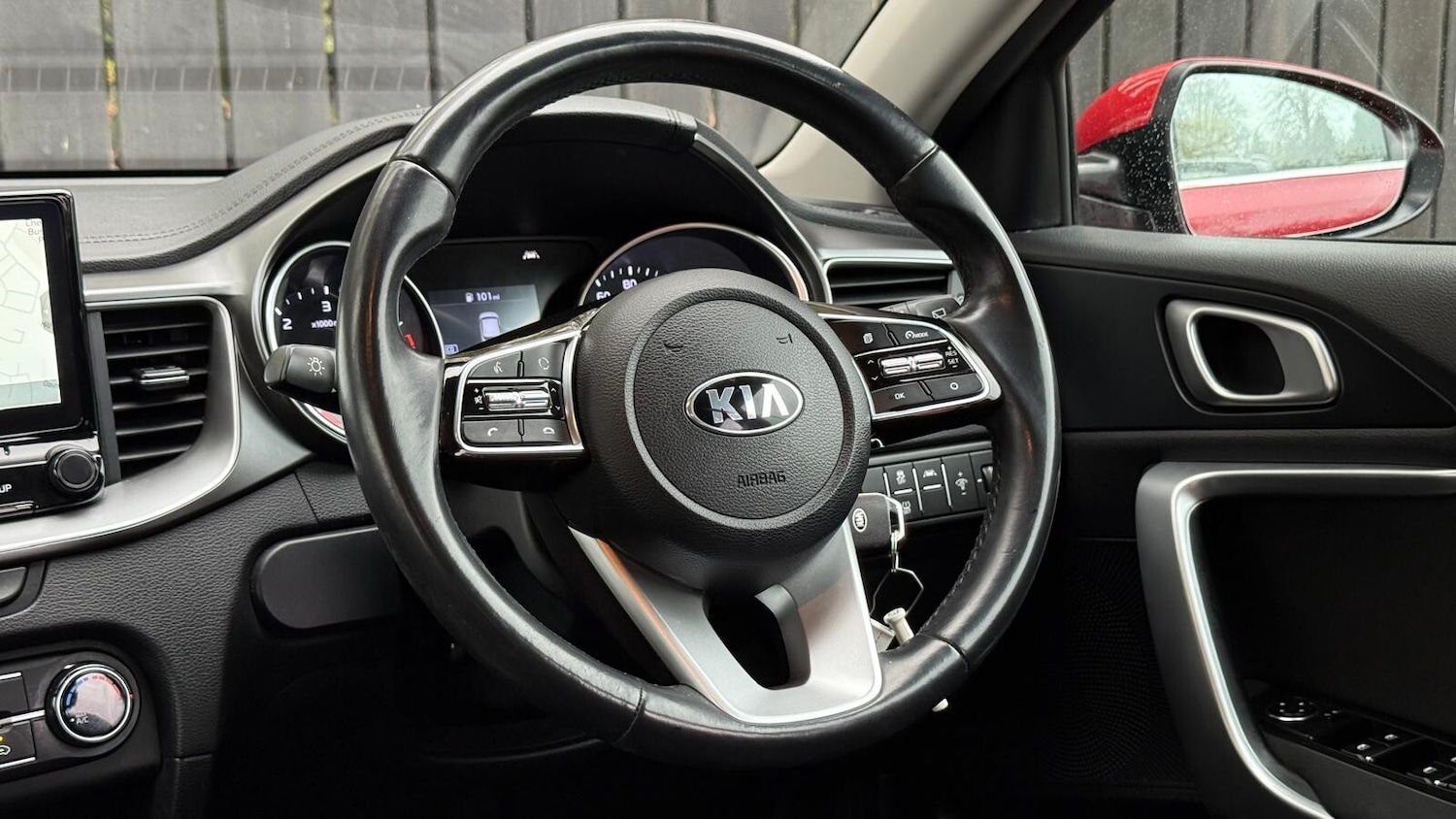 Used Kia Ceed 2021 for sale - 76684166: Photo 17