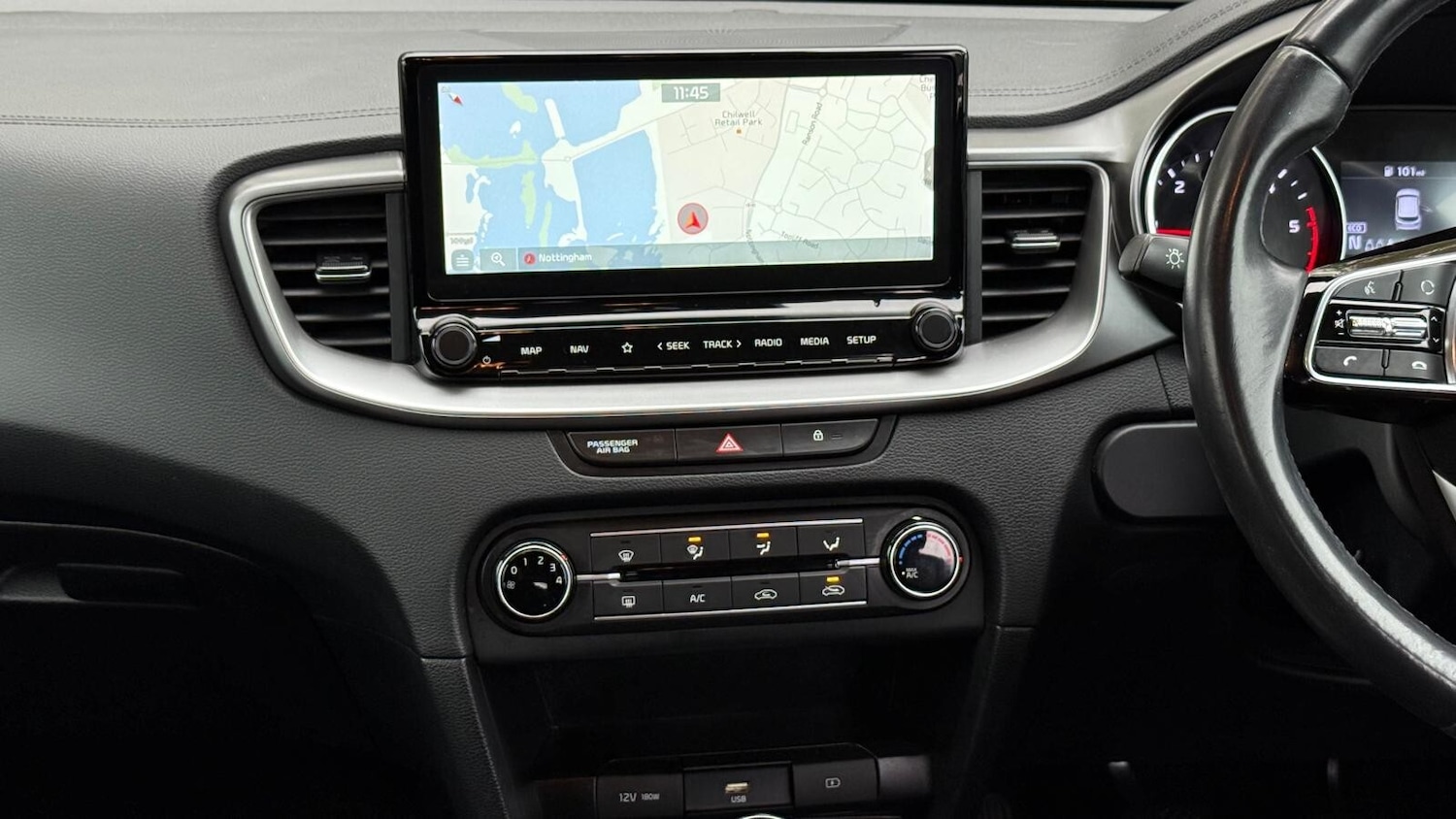 Used Kia Ceed 2021 for sale - 76684166: Photo 18