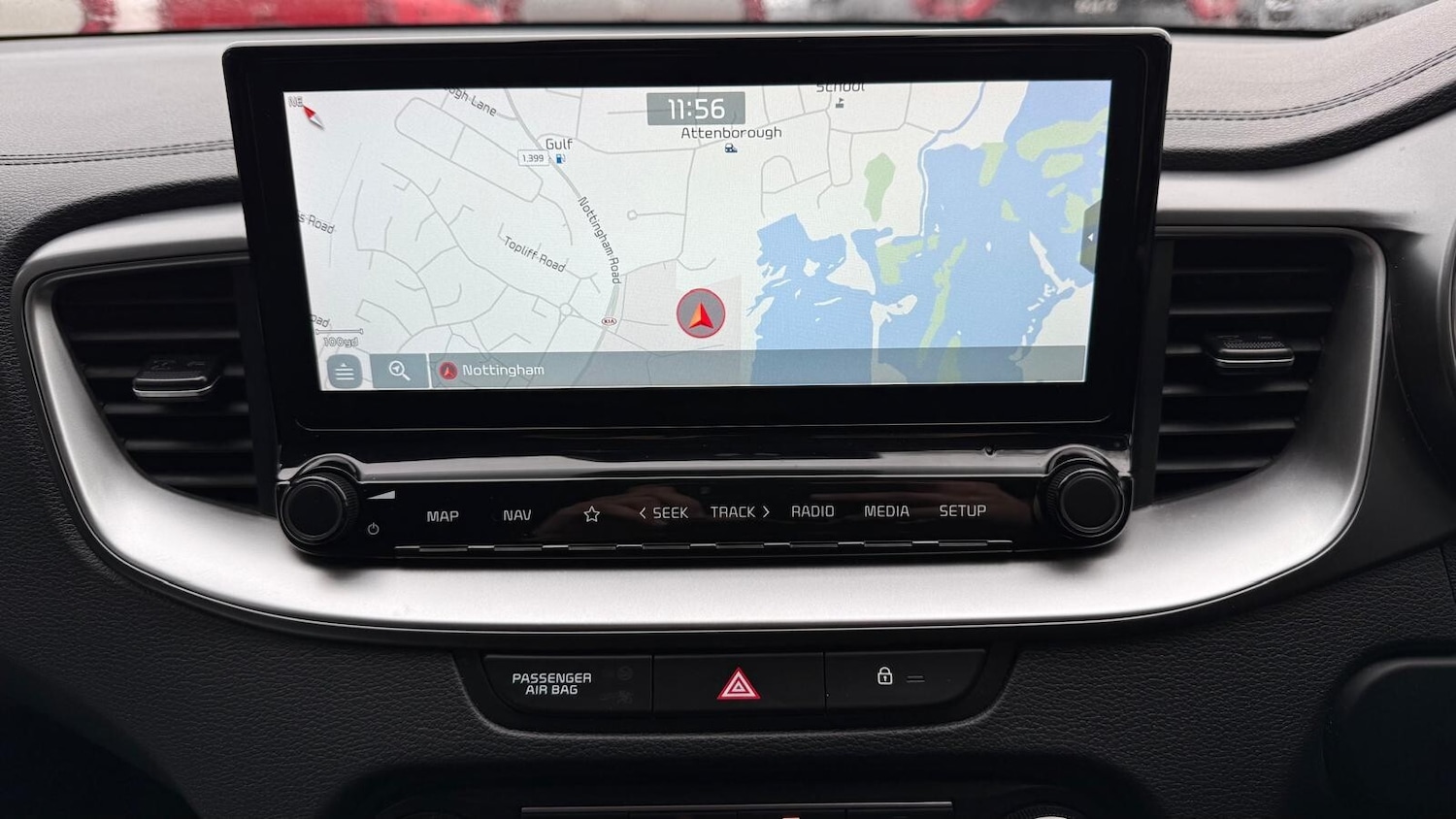 Used Kia Ceed 2021 for sale - 76684166: Photo 19