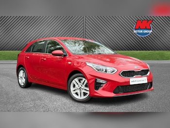 2021 - 1.6 CRDi 48V ISG 2 NAV 5dr