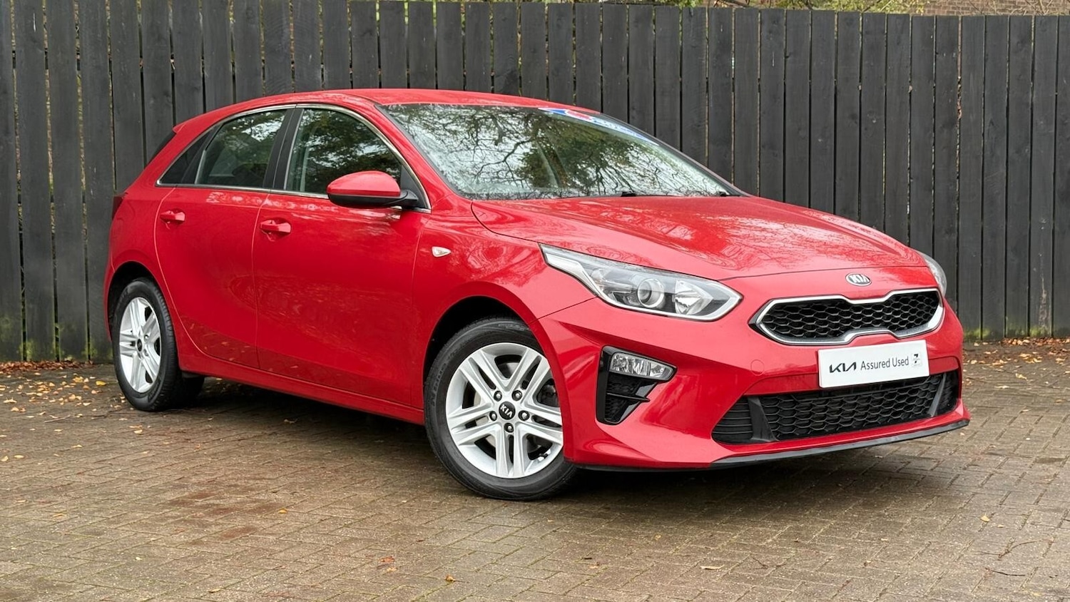 Used Kia Ceed 2021 for sale - 76684166: Photo 2