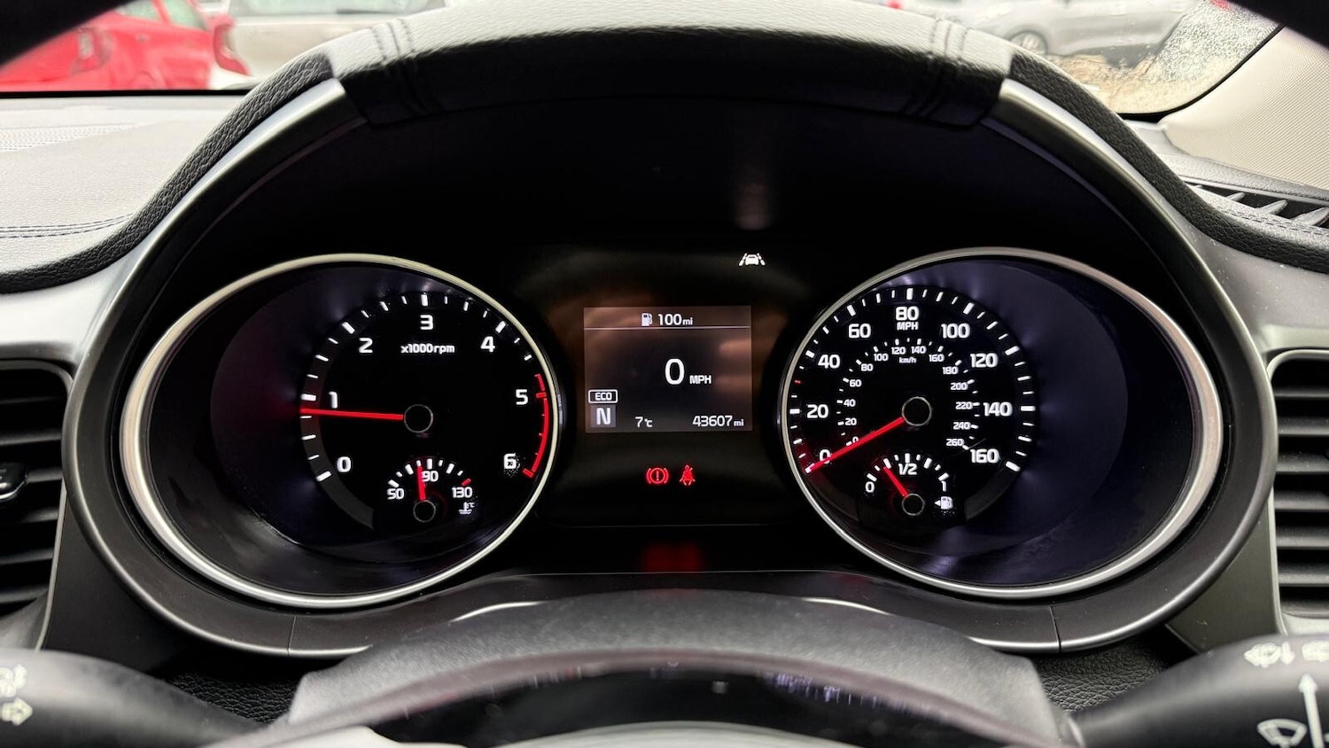 Used Kia Ceed 2021 for sale - 76684166: Photo 20