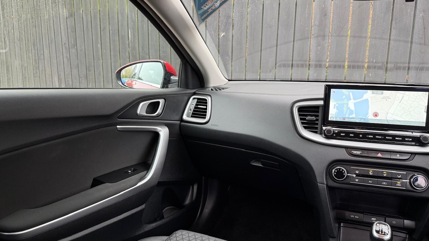 Used Kia Ceed 2021 for sale - 76684166: Photo 21