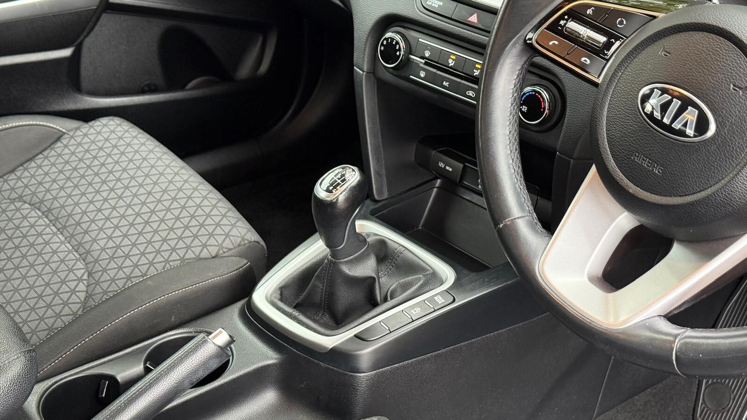 Used Kia Ceed 2021 for sale - 76684166: Photo 23