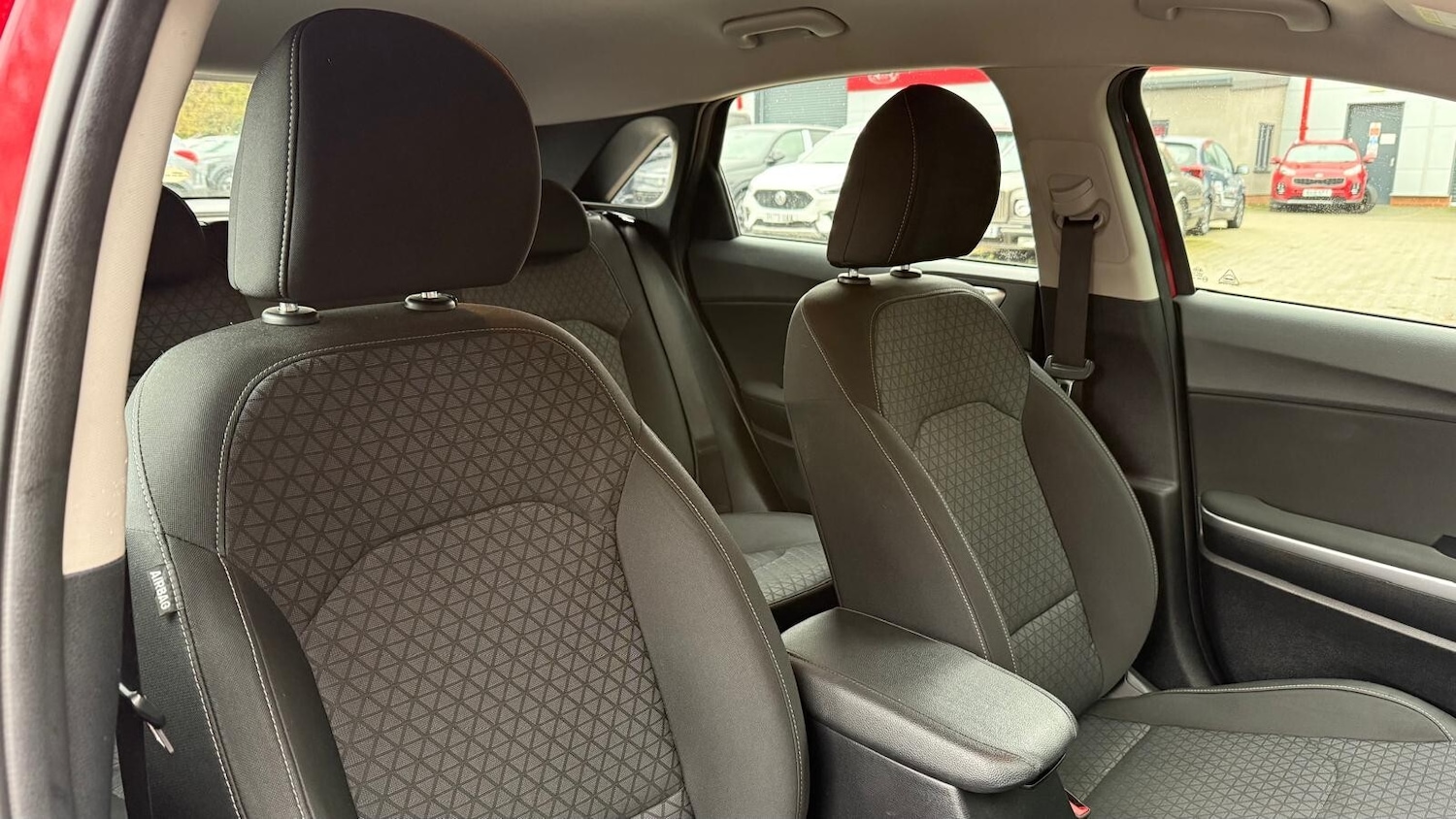 Used Kia Ceed 2021 for sale - 76684166: Photo 25