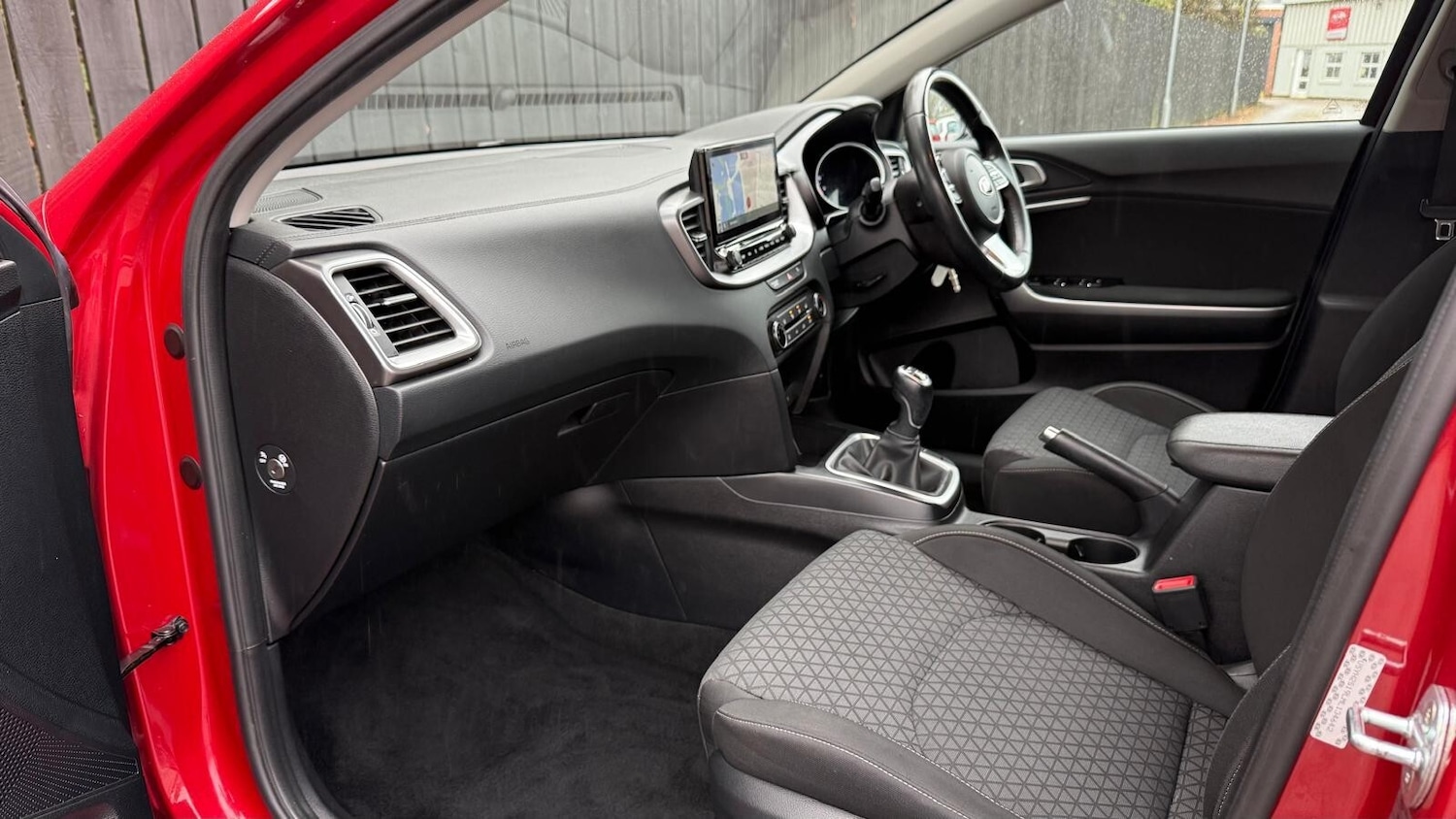 Used Kia Ceed 2021 for sale - 76684166: Photo 26