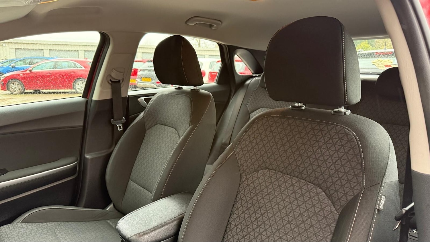 Used Kia Ceed 2021 for sale - 76684166: Photo 27