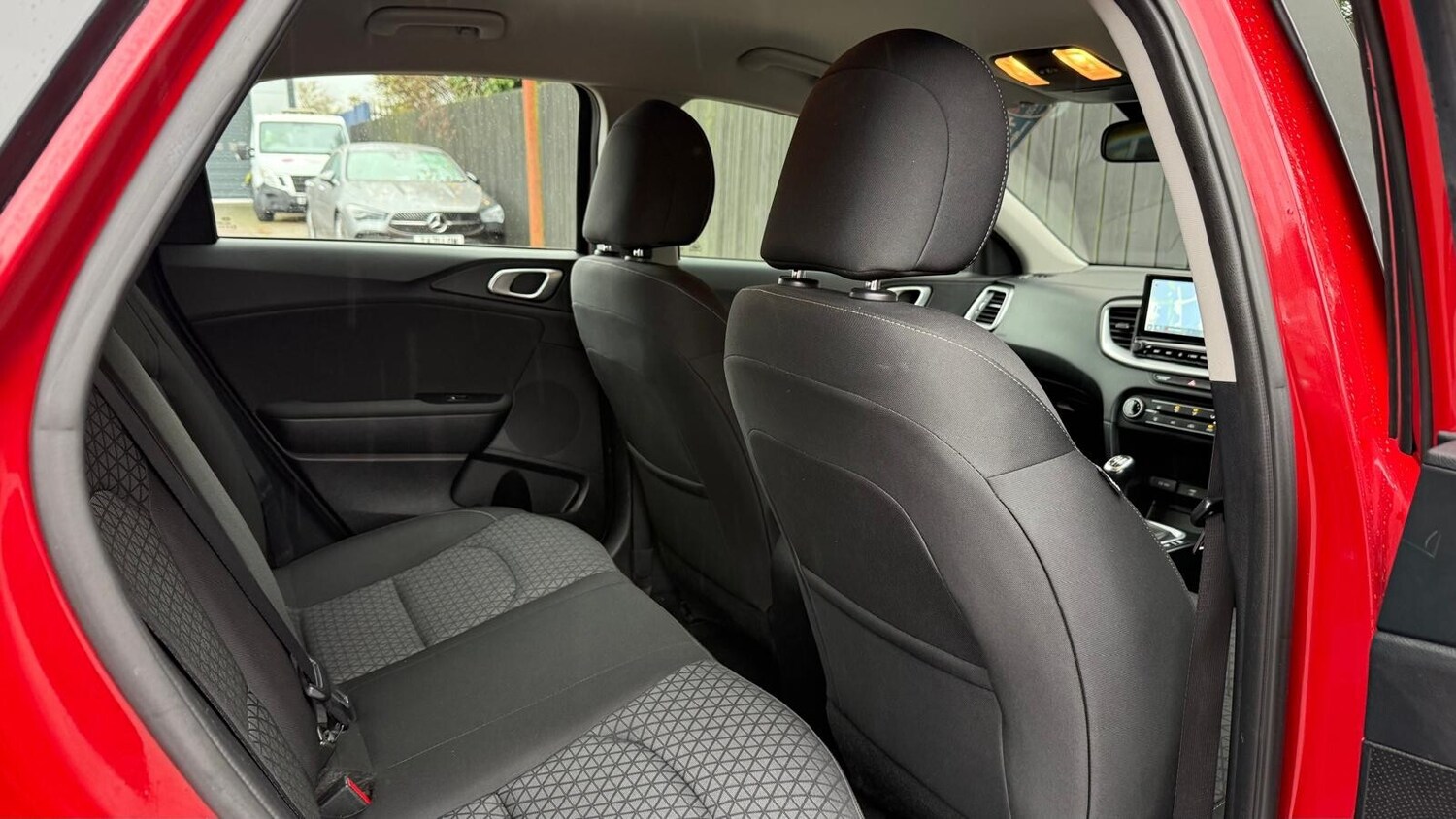 Used Kia Ceed 2021 for sale - 76684166: Photo 28