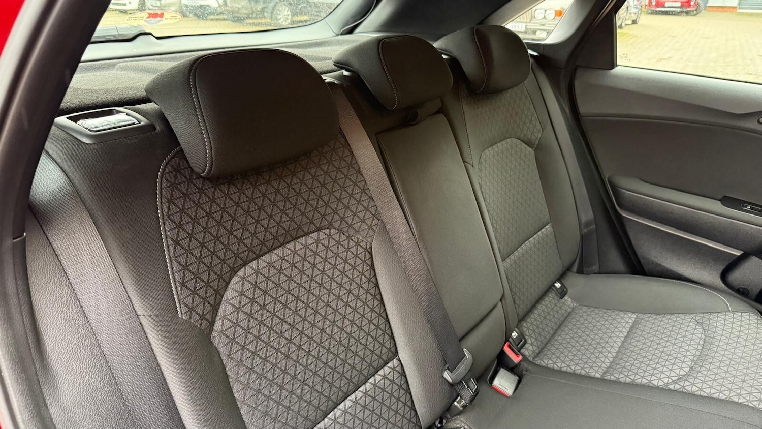 Used Kia Ceed 2021 for sale - 76684166: Photo 29