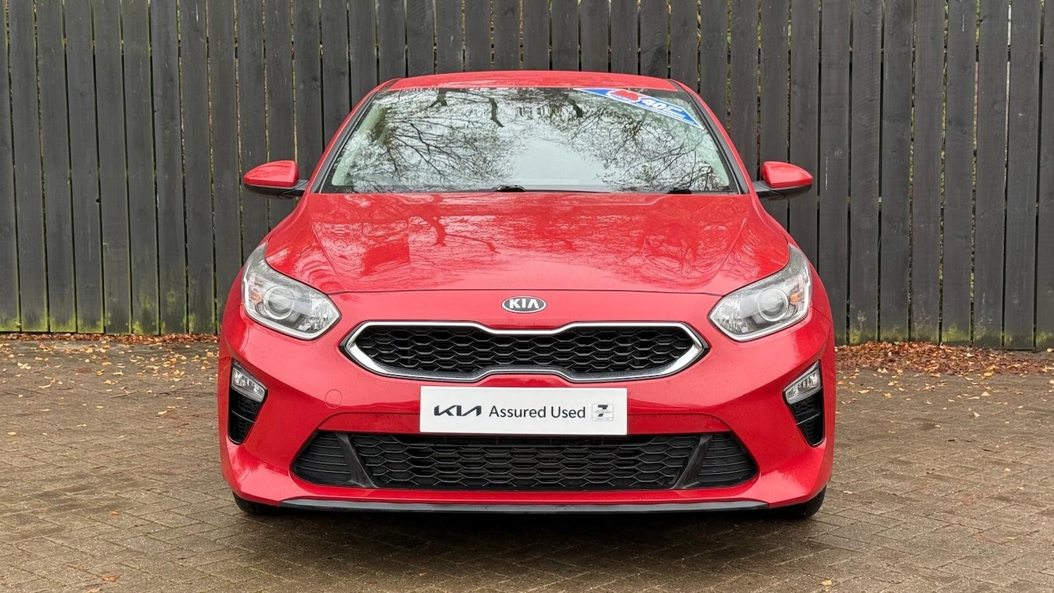 Used Kia Ceed 2021 for sale - 76684166: Photo 3