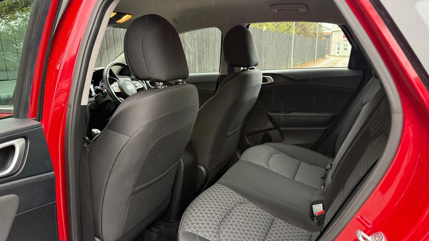 Used Kia Ceed 2021 for sale - 76684166: Photo 30