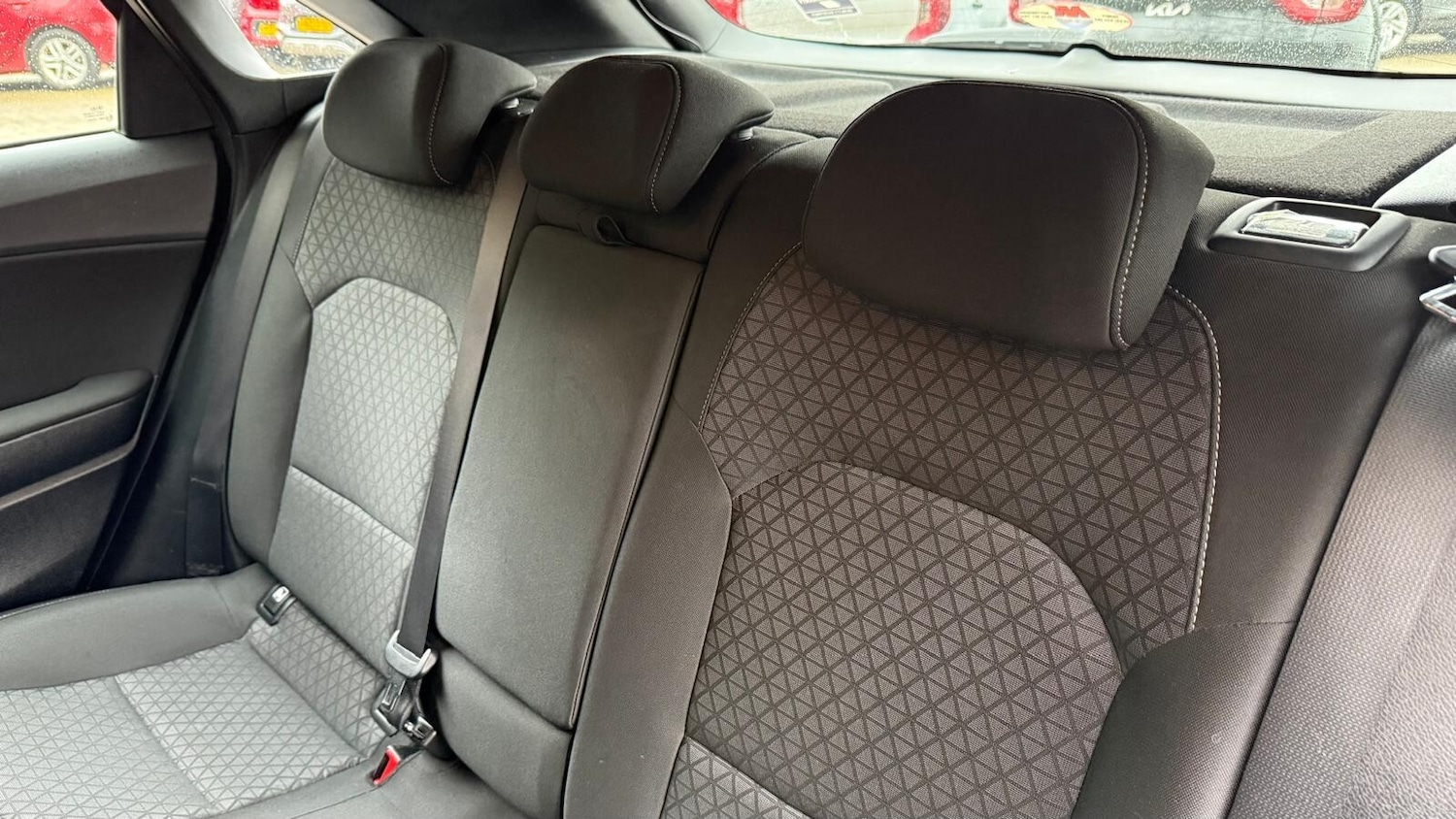 Used Kia Ceed 2021 for sale - 76684166: Photo 31