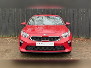 Used Kia Ceed 2021 for sale - 76684166: Photo