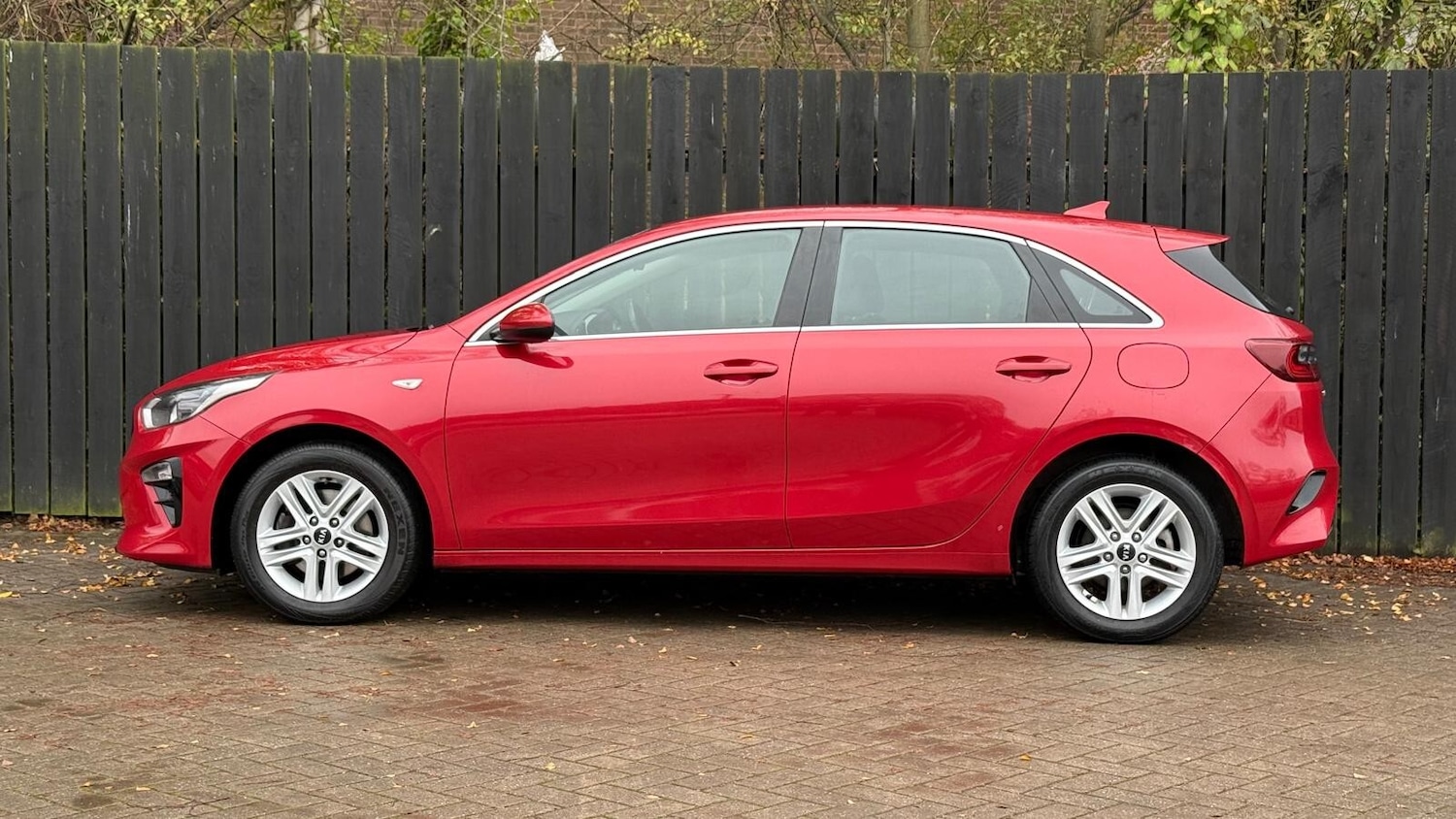 Used Kia Ceed 2021 for sale - 76684166: Photo 5