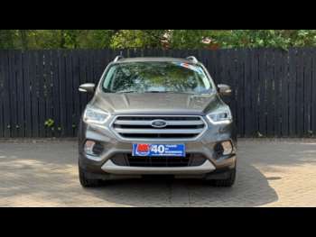 Used Ford Kuga 2018 for sale - 74971201: Photo