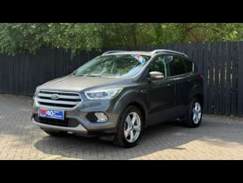 Used Ford Kuga 2018 for sale - 74971201: Photo