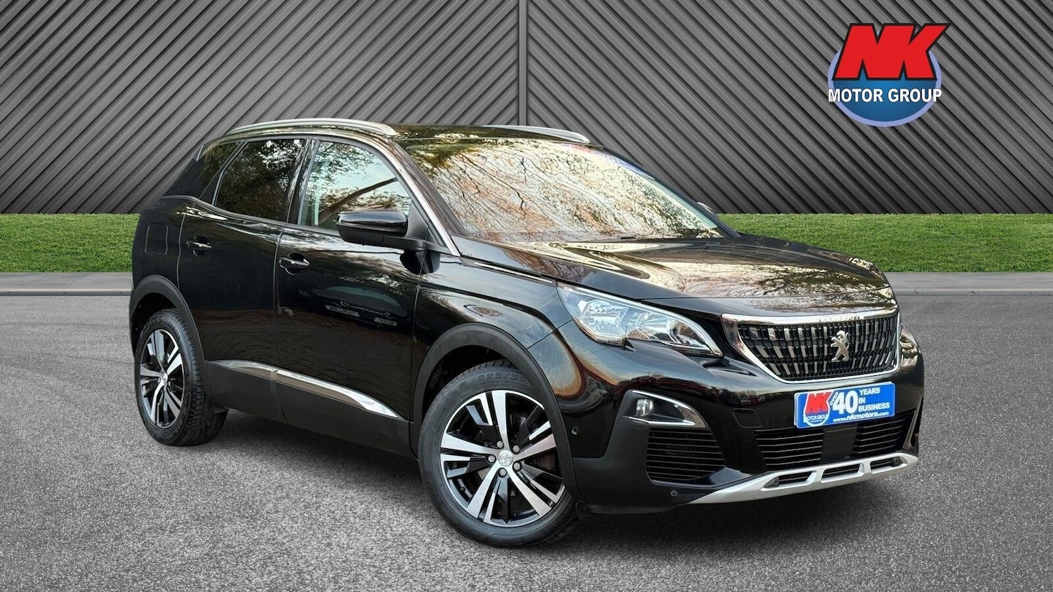 Used Peugeot 3008 2020 for sale - 76661088: Photo 1