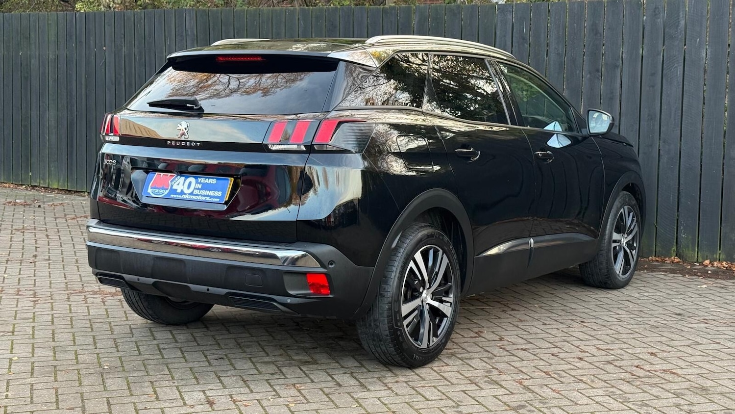 Used Peugeot 3008 2020 for sale - 76661088: Photo 10