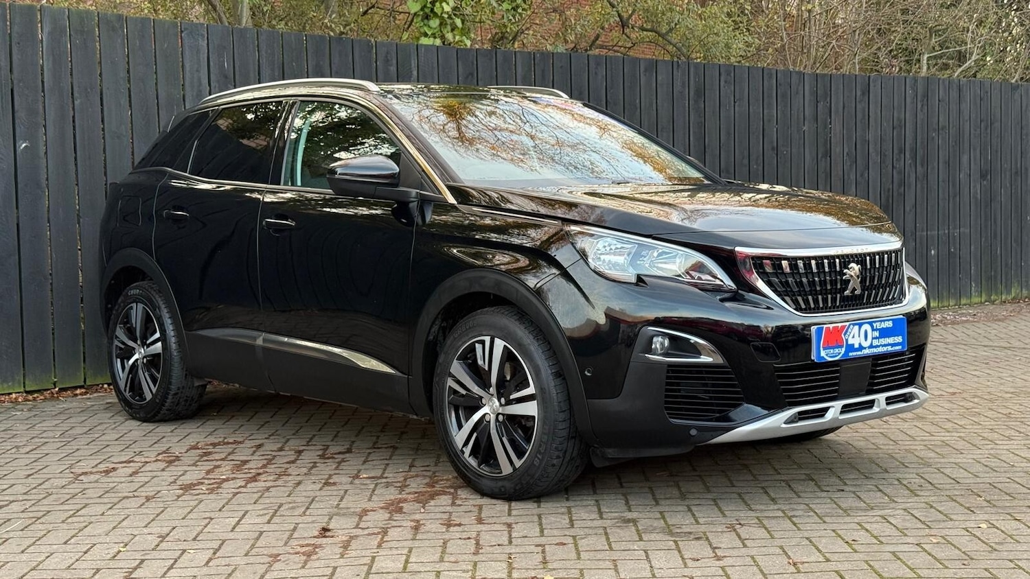 Used Peugeot 3008 2020 for sale - 76661088: Photo 12