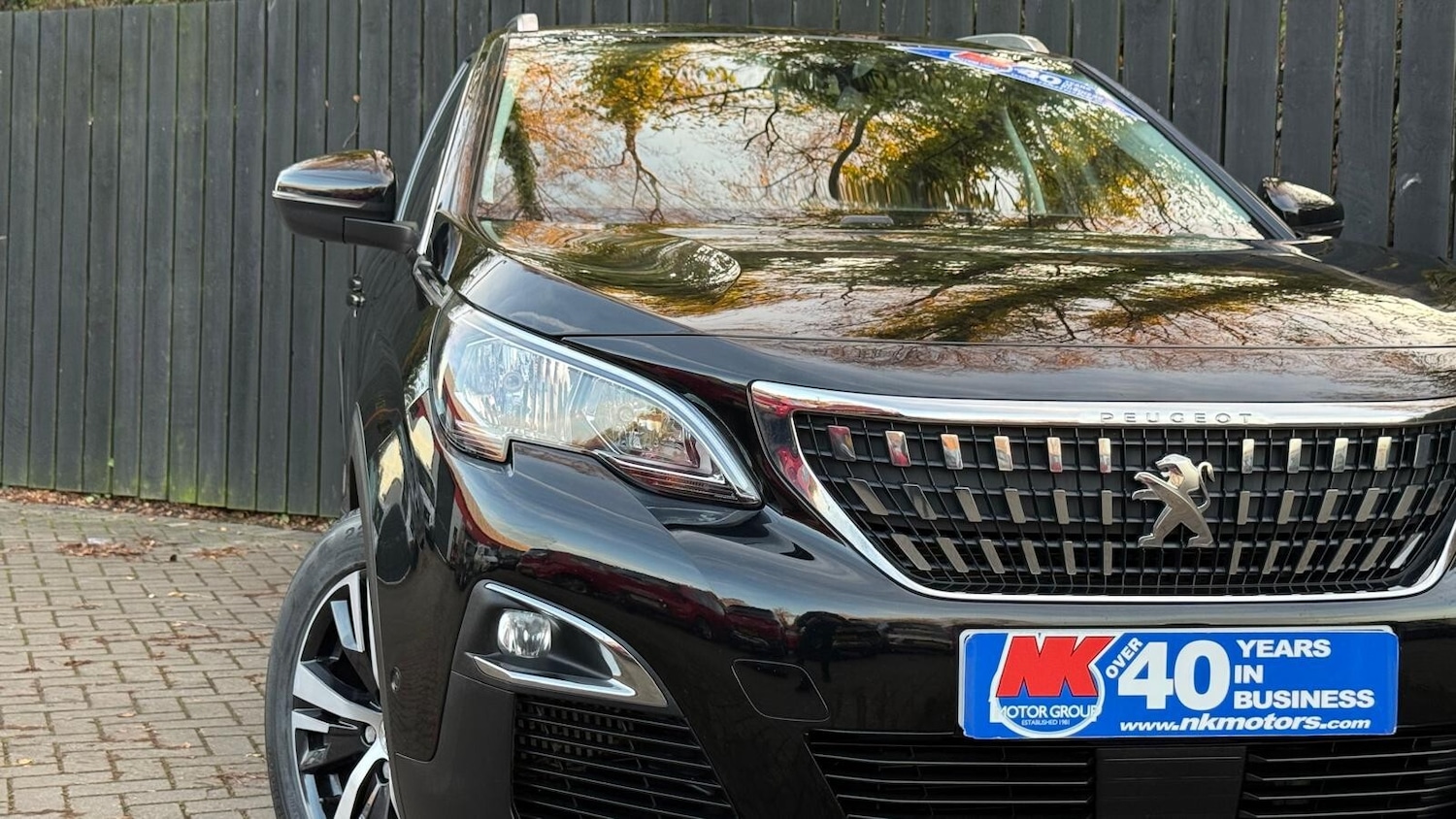 Used Peugeot 3008 2020 for sale - 76661088: Photo 13