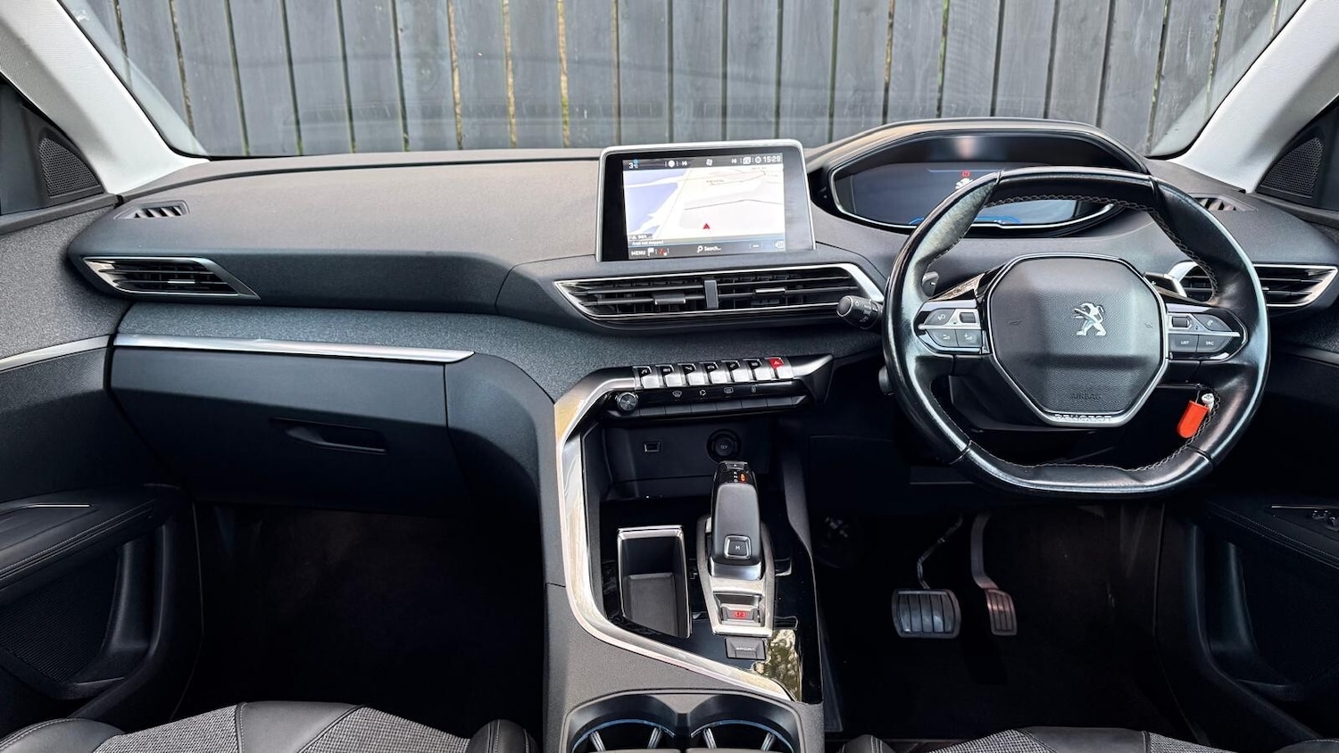 Used Peugeot 3008 2020 for sale - 76661088: Photo 14