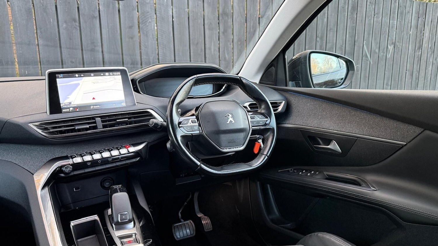 Used Peugeot 3008 2020 for sale - 76661088: Photo 15