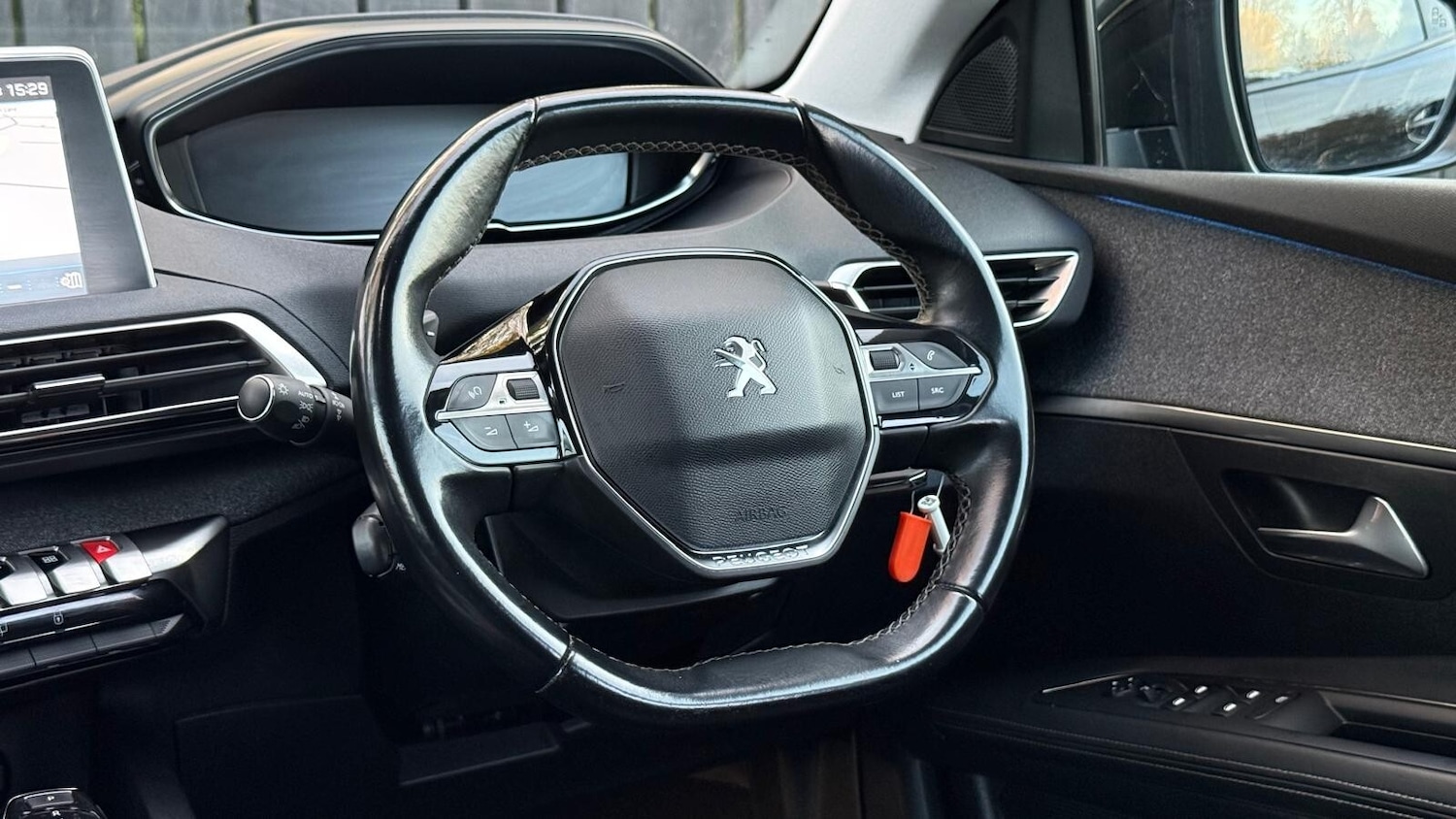 Used Peugeot 3008 2020 for sale - 76661088: Photo 16