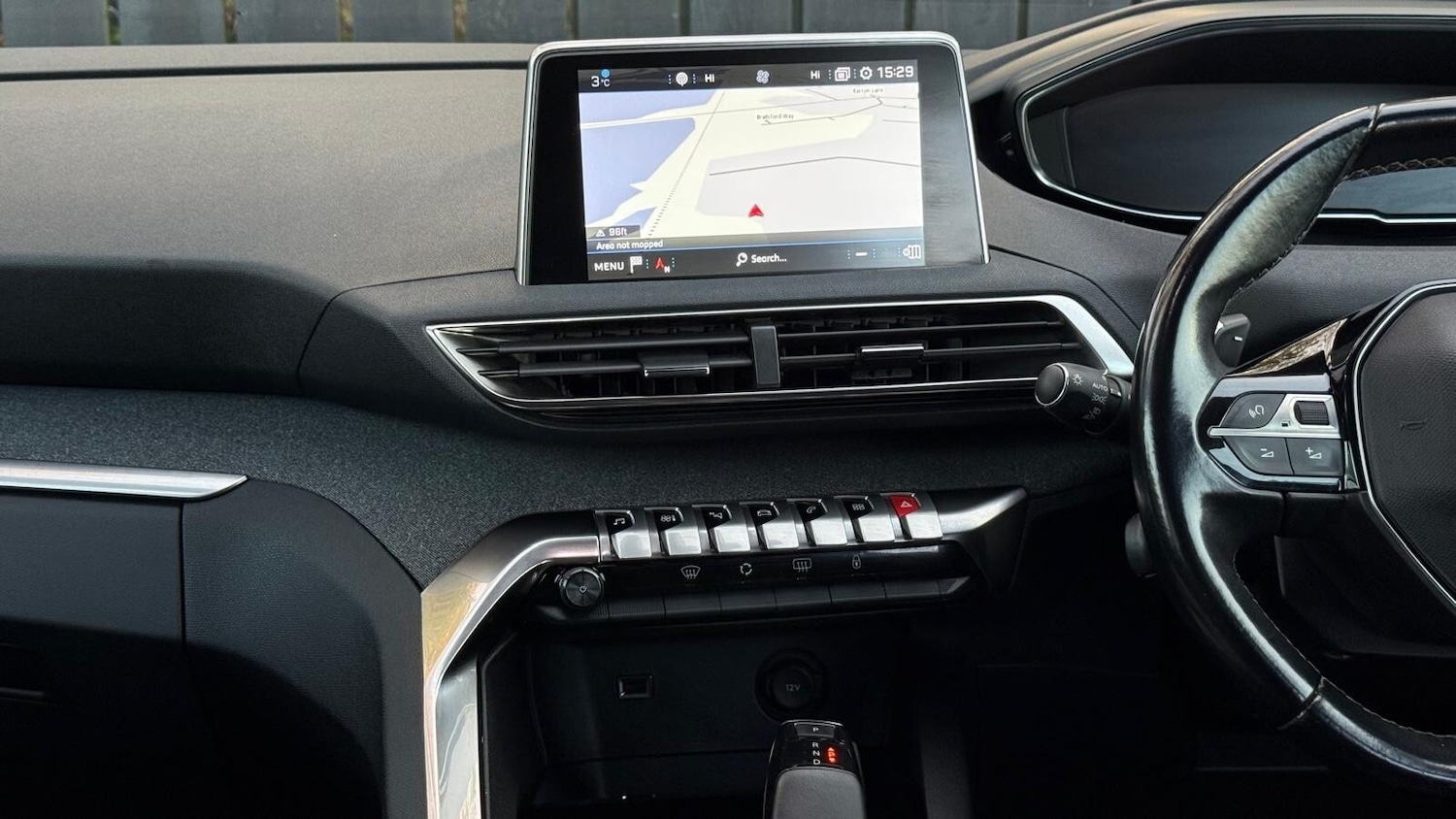 Used Peugeot 3008 2020 for sale - 76661088: Photo 17