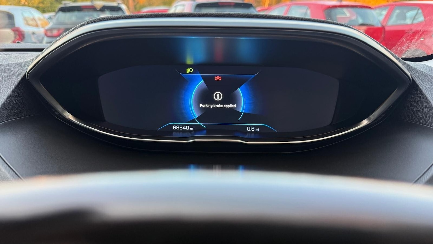 Used Peugeot 3008 2020 for sale - 76661088: Photo 19