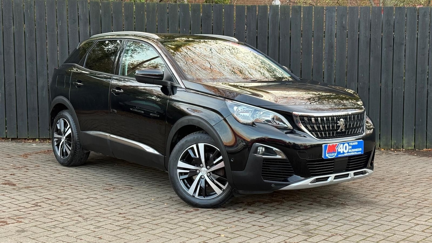 Used Peugeot 3008 2020 for sale - 76661088: Photo 2