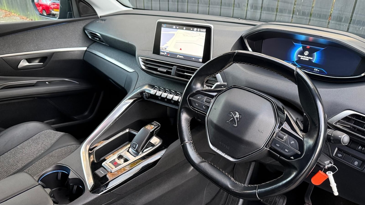 Used Peugeot 3008 2020 for sale - 76661088: Photo 21