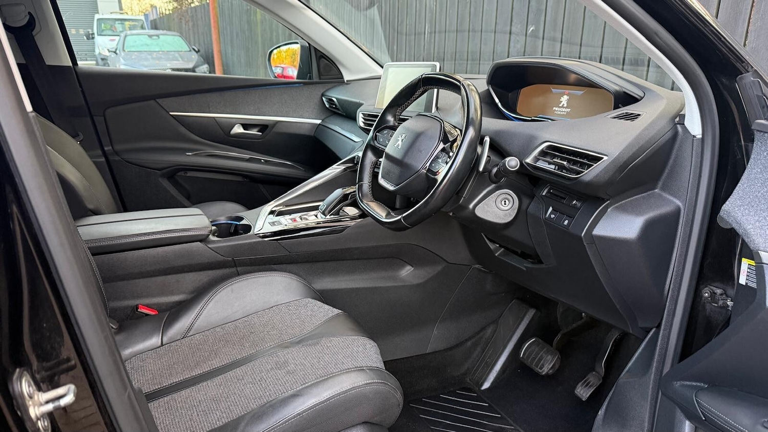 Used Peugeot 3008 2020 for sale - 76661088: Photo 23